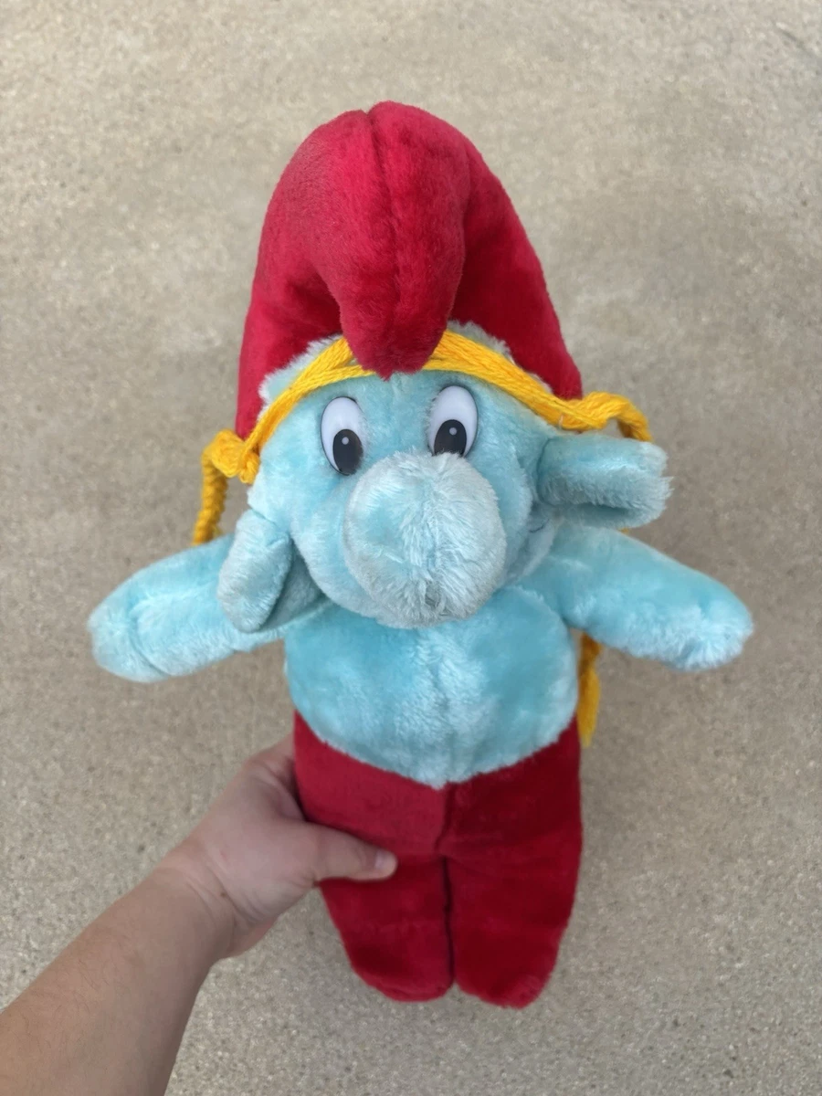 Hasbro Smurfs Toys & Hobbies for sale | eBay