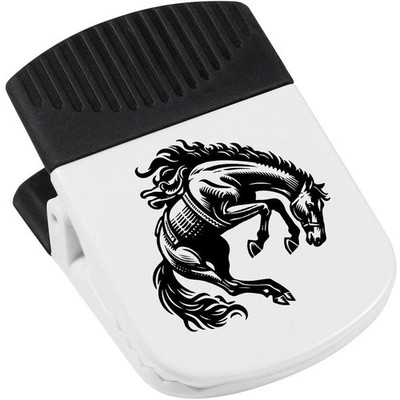 Magnetclip ''Bucking Bronco'' (CP00046649)