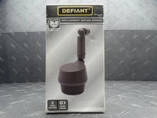 Defiant RS-2701-BZ-M 270-Degree Bronze Replacement Motion Sensor 1002314998