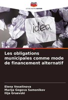 Elena Veselinova (U. A.) | Les Obligations Municipales Comme Mode De...