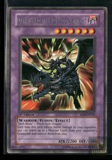 Dark Blade the Dragon Knight [1st Edition] RDS-EN035 Prices