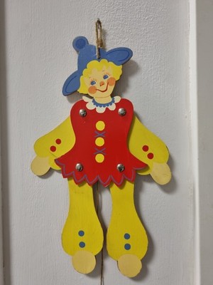ORIGINAL Bergischer Engel,Hampelmann
