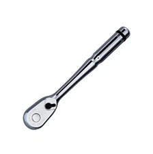 KTC Nepros NBR490 1/2" Drive 90-Tooth Quick Release Ratchet