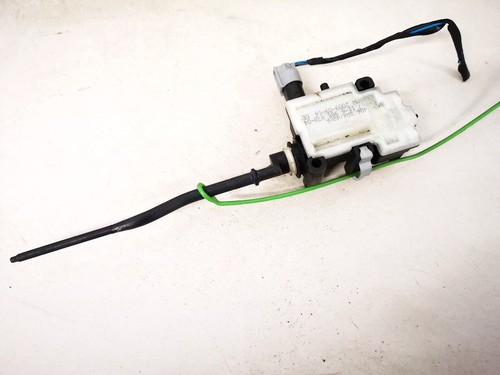 6711698587904 Stellmotor Microschalter, Heckklappe Heckklappensch DE1335206-04