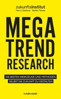 Megatrend Research | Harry Gatterer (U. A.) | Buch | 224 S. | Deutsch | 2023
