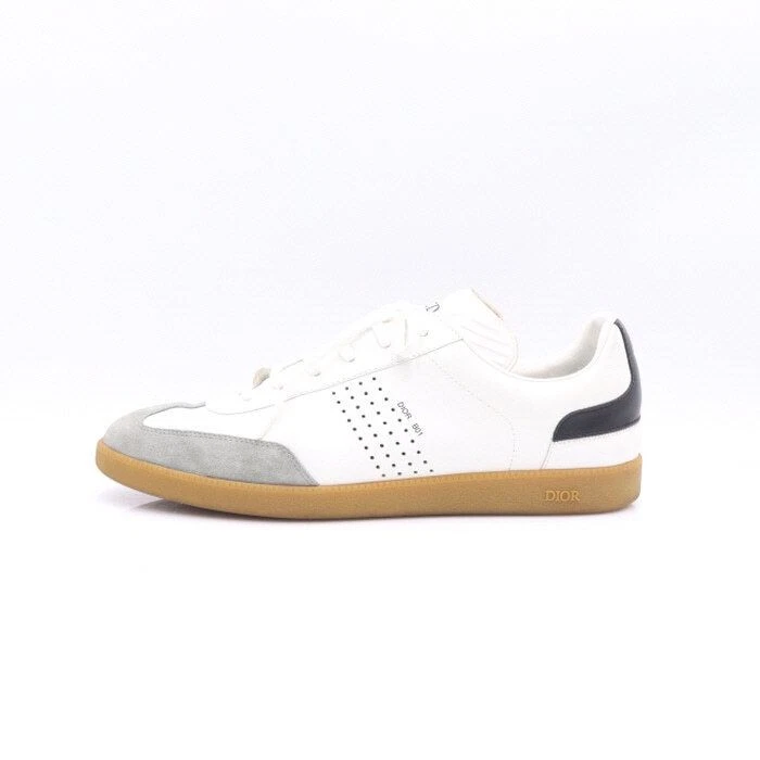 Baskets homme Dior B01 3SN225XZU H169 B01 36904938