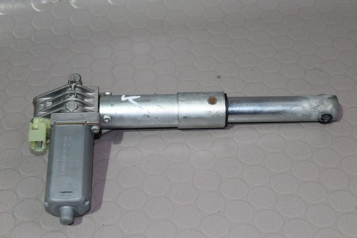 BMW X5 E70 Fahrersitz Motor Verstellung Sitz Stellmotor Memory 8320446