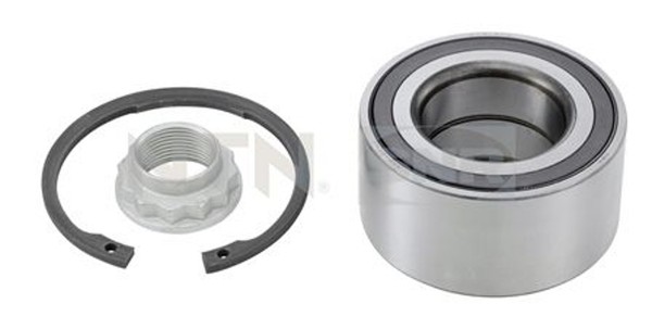 SNR Radlagersatz R150.42 FüR BMW E93 E81 E92 E82 E88 E91 E87 E90 3Er Touring 1Er-image