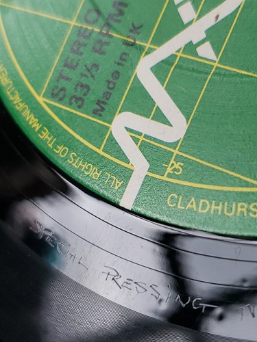 ELVIS COSTELLO-THIS YEAR'S MODEL-RAD 3-"PORKY PRIME CUT" 1978 LP Album. Vinyl NM - Bild 12 von 15