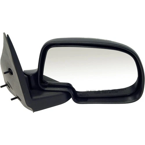 Dorman 955-1178 Mirrors  Passenger Right Side for Chevy Chevrolet Silverado 3500