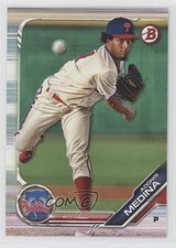 2019 Bowman Prospects Adonis Medina #BP-29 0c7g