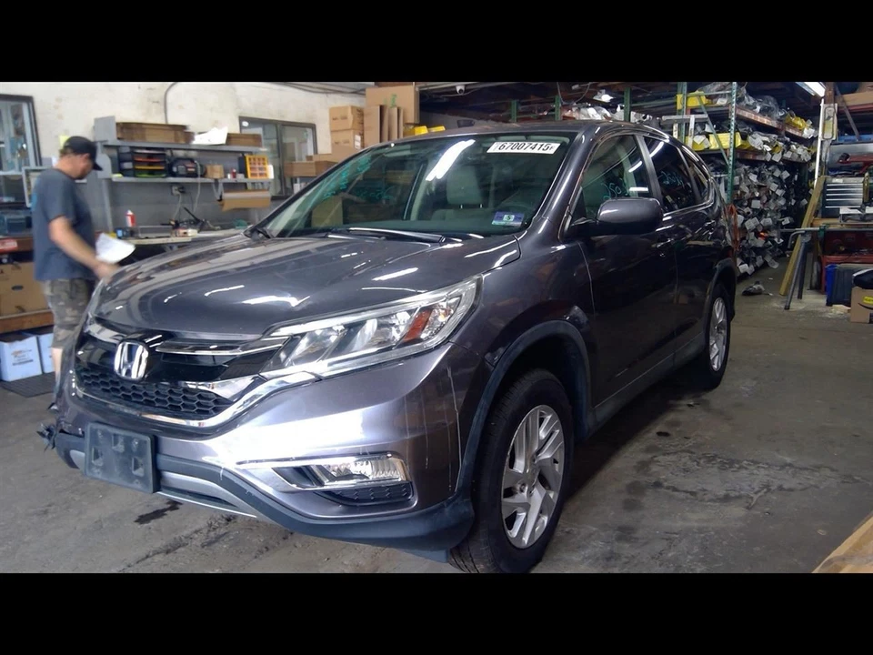 Caja de conexiones de fusibles de cabina Honda CR-V T0A-A004 2015 Foto 4 de 4