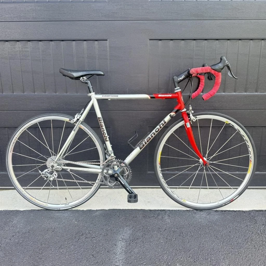 25+ Red Vintage Bikes Racing Bike for sale | Updated Oct 2026
