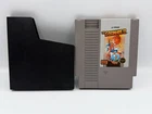 The Goonies 2 II (Nintendo Entertainment System, 1987) NES Cartridge VERY GOOD