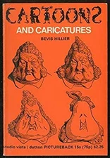 Cartoons and Caricatures Picturebacks