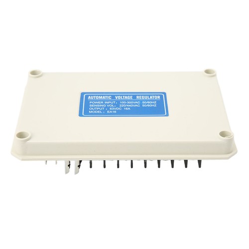 Brushless Generator Voltage Regulator Closed Loop Control Generator AVR 170‑510V - Picture 19 of 24
