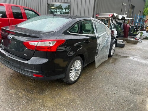 Chassis ECM Communication Voice Recognition Sync Module Fits 12 EDGE 86413 - Picture 12 of 12