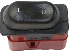 83HG62B Front Left Central Lock Switch Fits 2000-2001 Ford F350 Super Duty