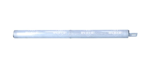 1X Nrf 33409 Trockner Klimaanlage FüR Mercedes-Benz-image