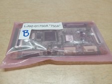 Samsung LJ92-01750A Logic Control Board.