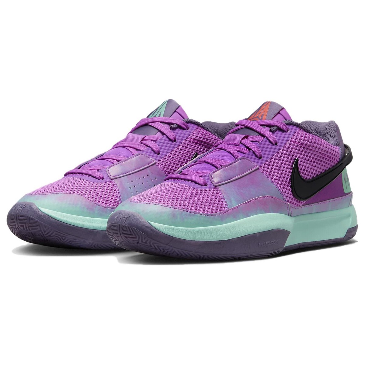 Nike Ja 1 