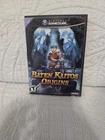 Baten Kaitos Origins Nintendo GameCube Tested/Working Complete Cib++