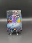 Khaman Maluach 2025 Topps Midnight Basketball Midnight Sun, Auto #47/50