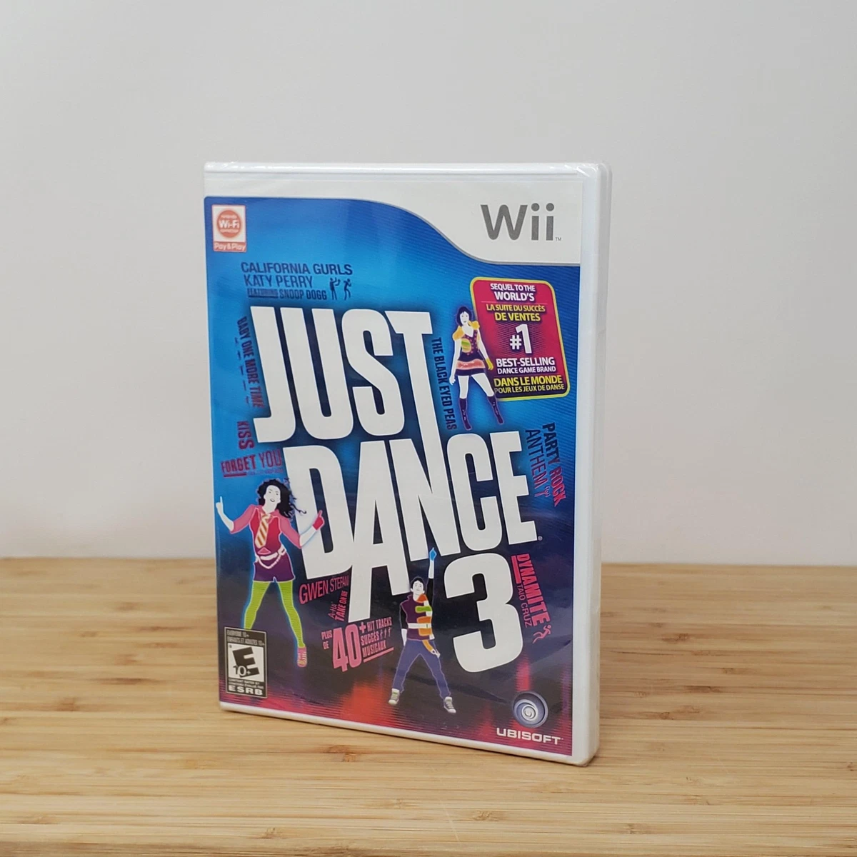 Just Dance 3 Video Games for sale | eBay