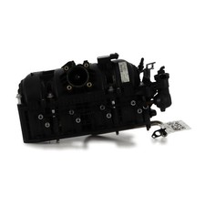 Ansaugkrümmer Ansaugbrücke - Opel Meriva A PH.2 1.4 16V - 55556916 - J0-2848L