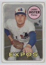 Click to enlarge Larry Jaster