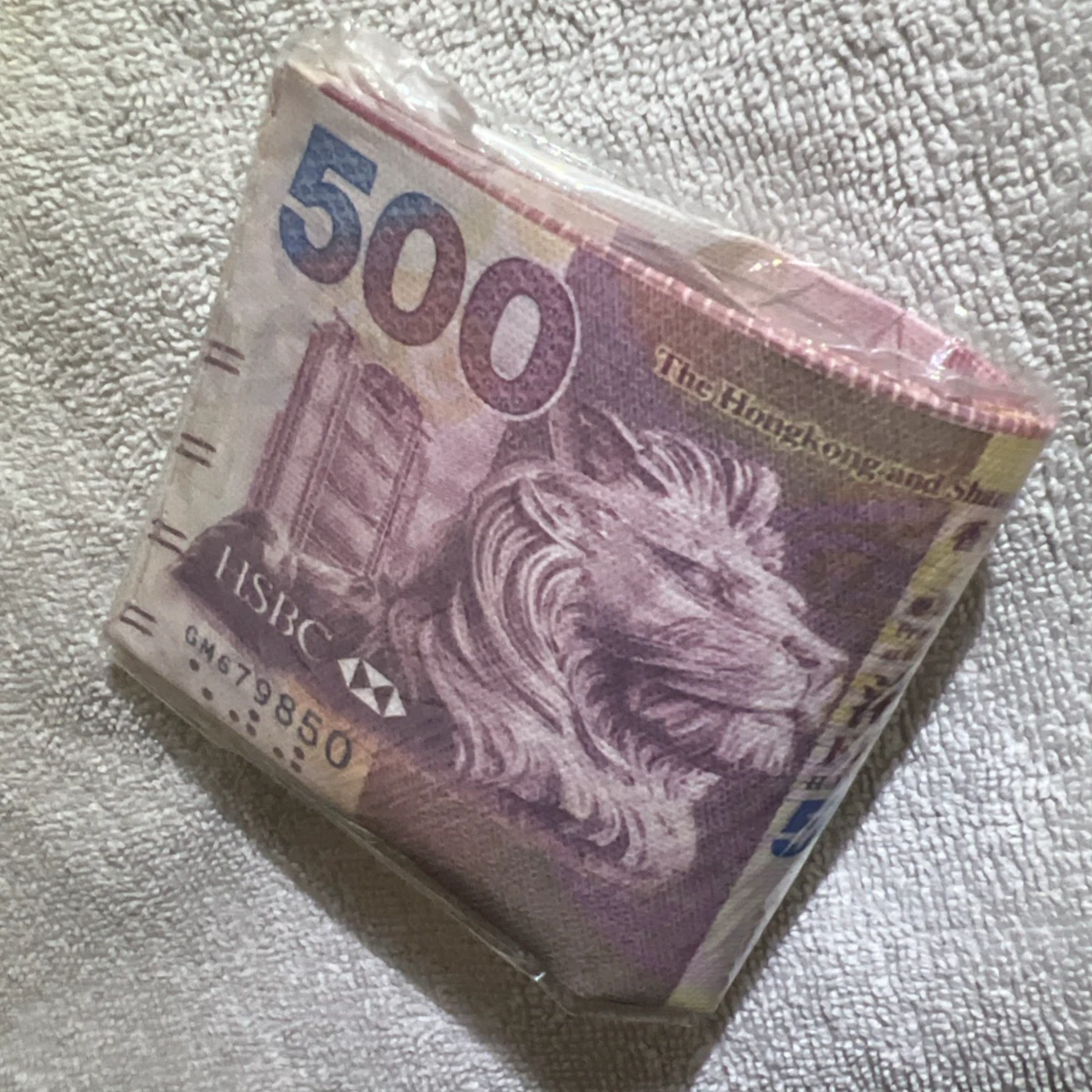 hong kong money products for sale | eBay