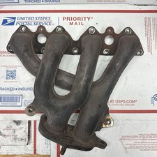 1997-2001 Honda CRV CR-V Exhaust Manifold B20 OEM