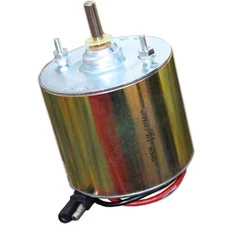 Boss Buck BB-51 Motor - Large 12v - 1/4" Shaft (bb51)