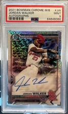 2021 Bowman Mega Box Chrome Baseball Cards 28
