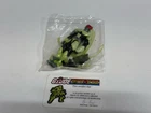 GI Joe HEAVY WATER (V2) 2004 Collector's Club Exclusive Figure in Baggie - Glows
