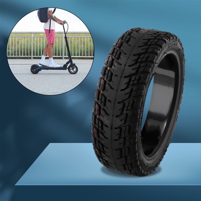 Reifen Reifen Ersatz Für Ninebot Max G30 Gummi Offroad Selbstreparature