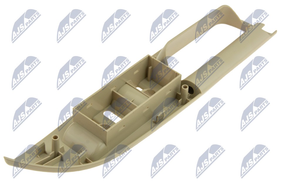 Door handle cover EWS-SK-028 NTY for SKODA OCTAVIA II - Image 14