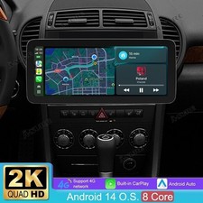 12" 4+64G Android 14 Autoradio Navi Apple Carplay DSP Für Mercedes-Benz SLK R171 12" 4+64G Android 14 Autoradio Navi Apple Carplay DSP Für Mercedes-Benz SLK R171