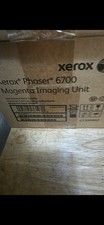 Genuine Xerox Phaser 6700 Magenta Imaging Unit Drum 108R00972 OEM New