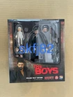 MEDICOM TOY MAFEX No.154 WILLIAM BILLY BUTCHER THE BOYS