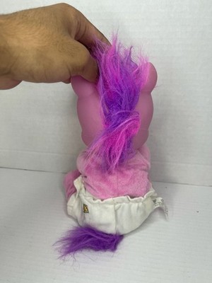 My Little Pony Talking Dancing Skywishes by Hasbro 2006 for sale