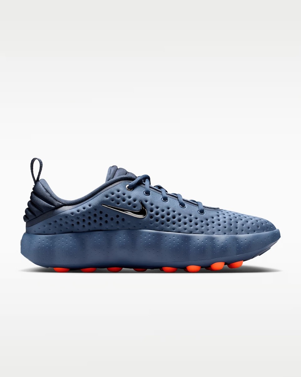Nike Mind 002 Thunder Blue HQ4308-400 Men's size 14 DS in ✋ ready