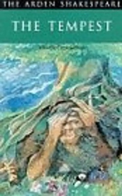 The Tempest (Arden Shakespeare) - William Shakespeare