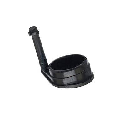 Camera Shutter Port Rubber Cover for Canon EOS 5D Mark IV / 5D4 / 5DIV ee