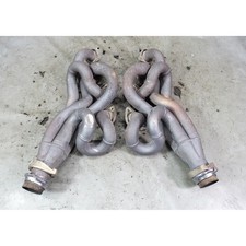 2008-2010 Bmw E90 M3 M S65 V8 Factory Exhaust Manifold Header Pair Oem