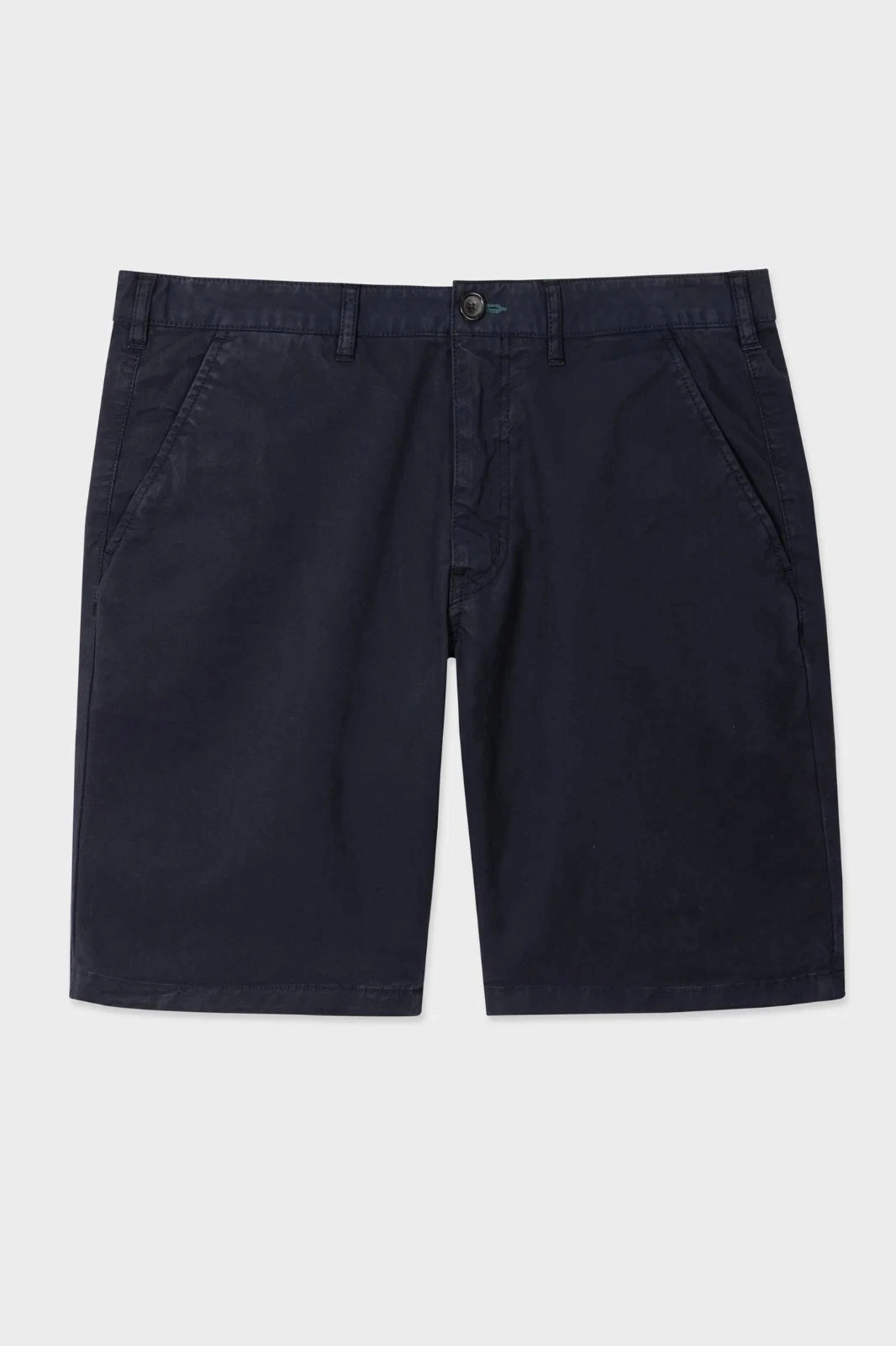 PAUL SMITH PS TAILORED ZEBRA LOGO CHINO SHORTS DARK NAVY 38 WAIST RRP £150 BNWT
Opens in a new windo