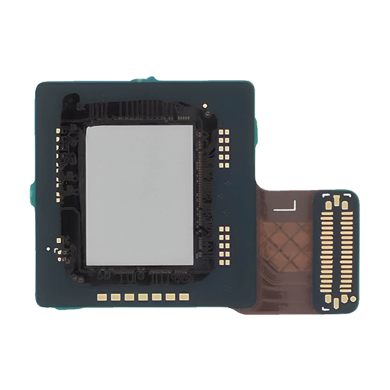 Circuit flexible Galaxy S22 nappe FPC de liaison interne ecran