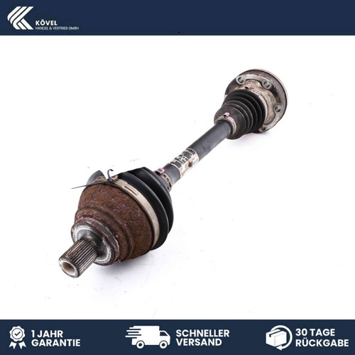 Original Antriebswelle Links Vorn VW Golf 6 VI 5K1 1.4 TSI Automatik 1K0407271MA