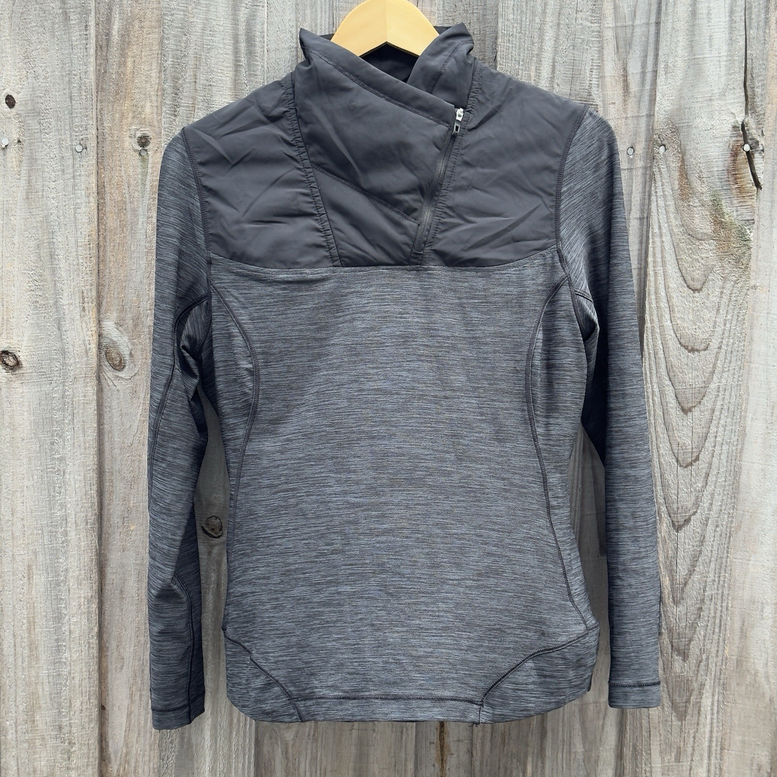 Sunice Performance 1/4 Zip Pullover Size S/P - image 1