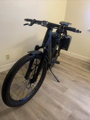 Stromer ST5 Limited Edition - Picture 1 of 10